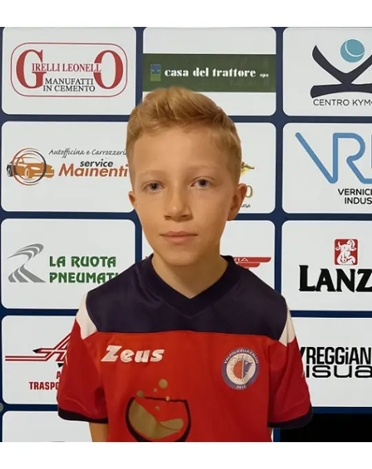 FORNASER NICOLO'
