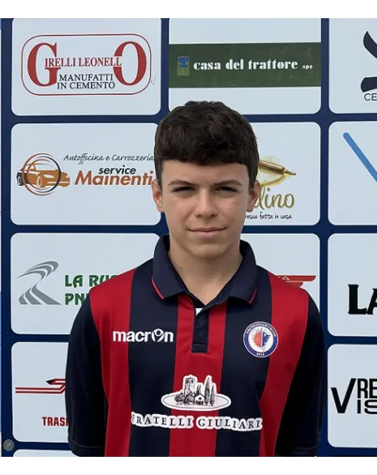 GUGLIELMI EMANUELE