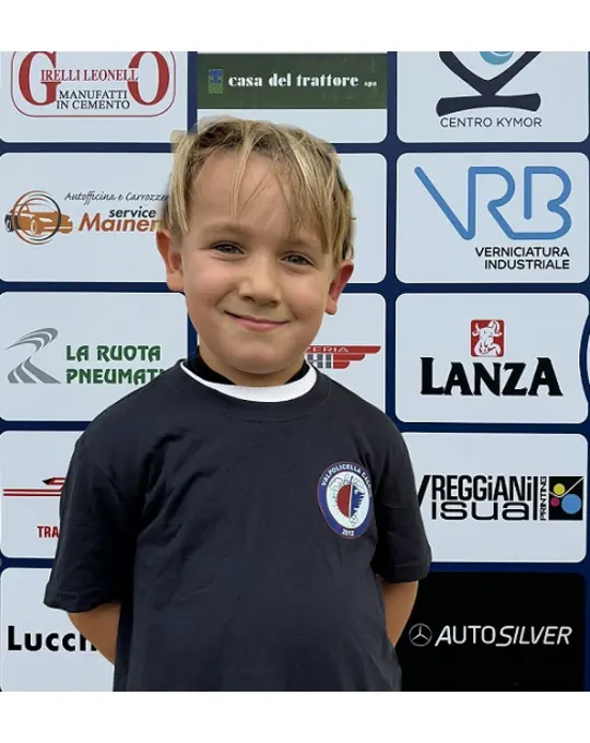 BONAFINI LEO