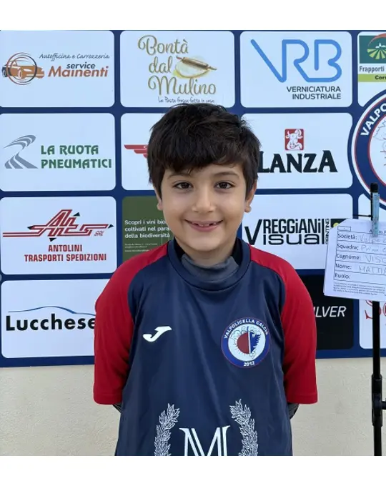 VISCOMI MATTIA