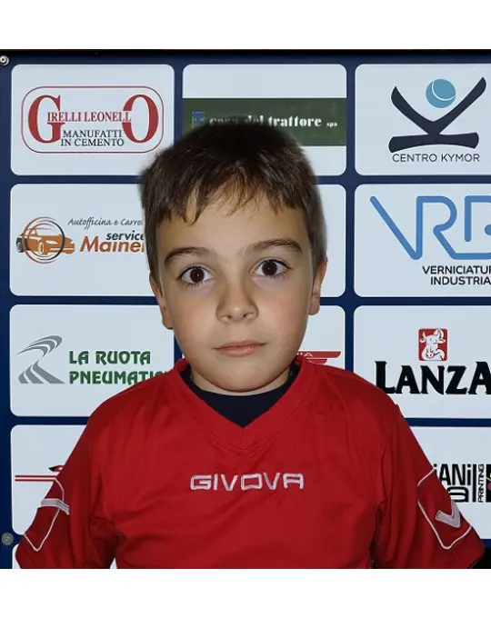 MARCHESINI MARCO