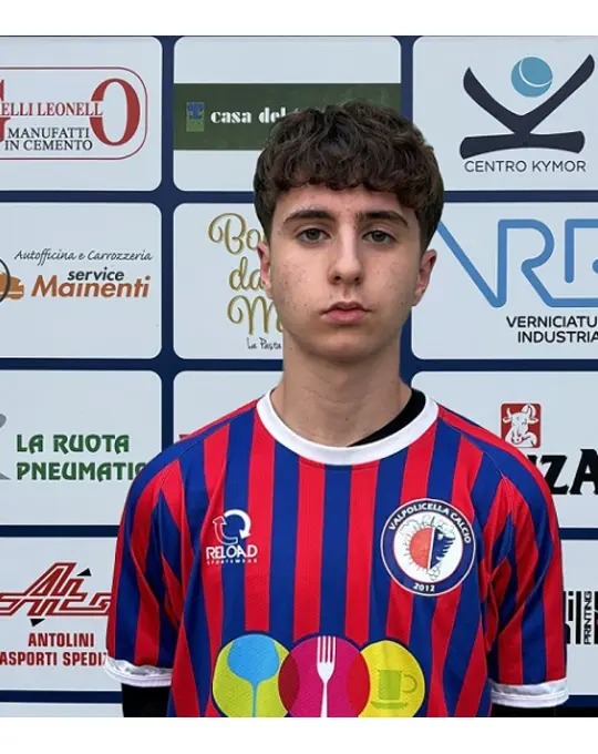 AMENTA LEONARDO