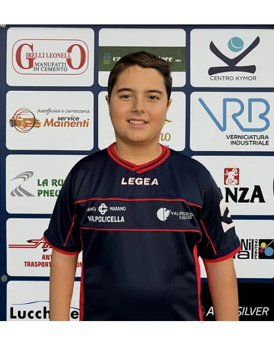 CIPIANI VALENTINO