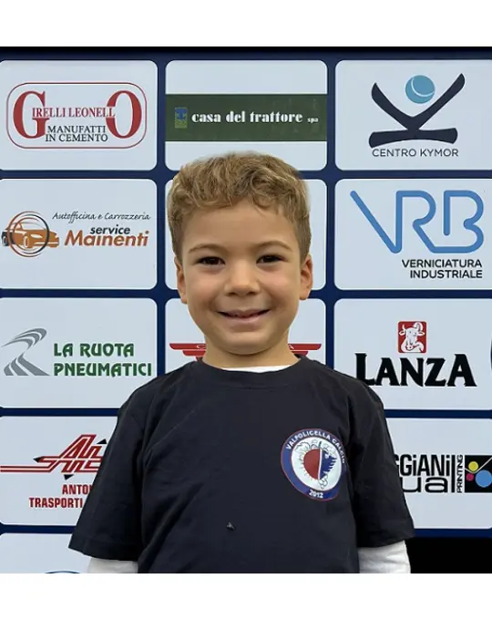 CARIGI FILIPPO
