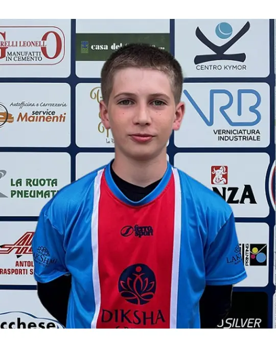 MATTEO MANNI