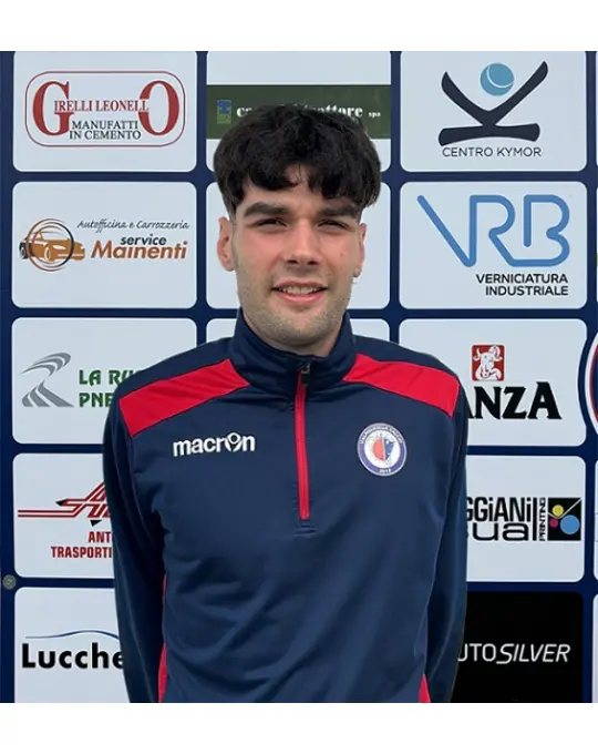 PEROTTI EMANUELE