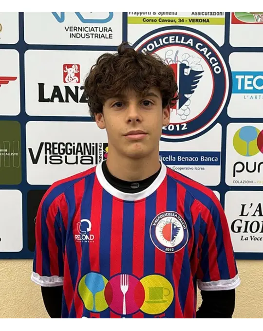 FRAIZZOLI MATTEO