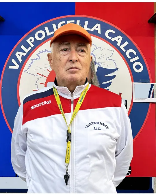 FEDRIGHI CARLO