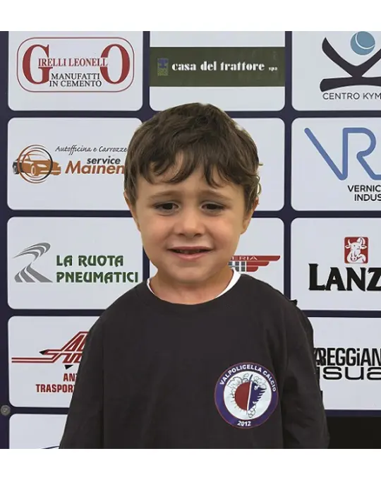 MINEO GIORGIO