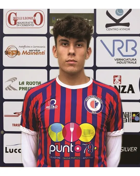 GIRELLI MICHELE
