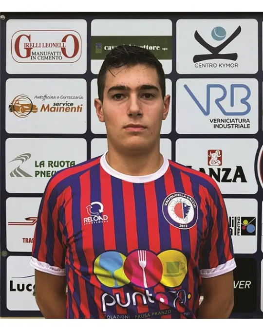 DEFLORIAN FILIPPO