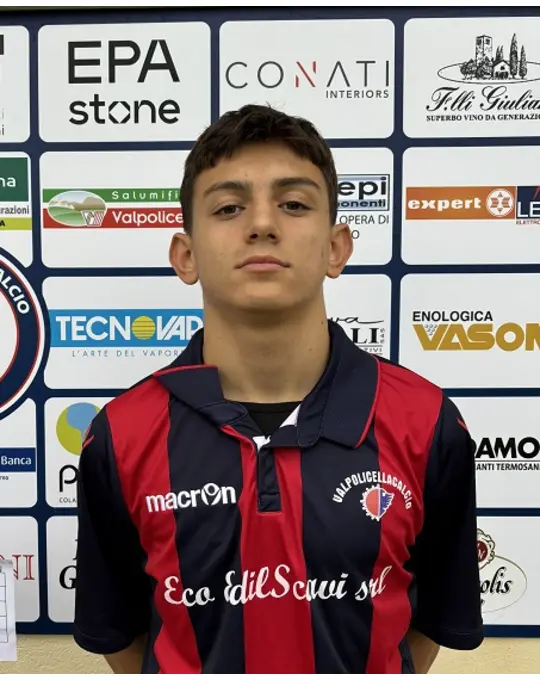 ALLEGRINI DAVIDE