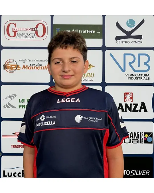 SPENNATO BRYAN