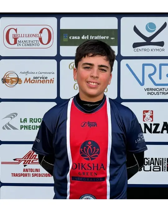 DAVIDE MARTINELLI