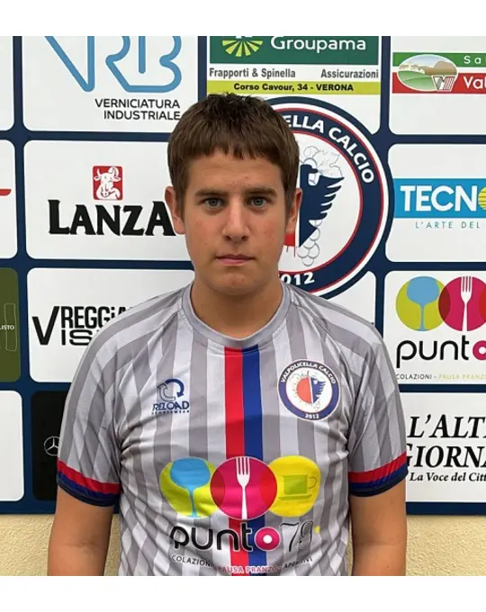 GIOMARO SAMUELE