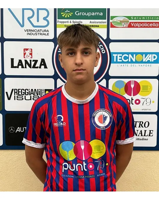 BONINI ANDREA
