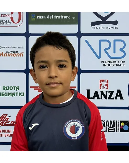 ER RAQIOUI AMIR