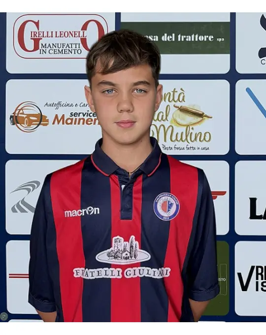 ZANONI RICCARDO