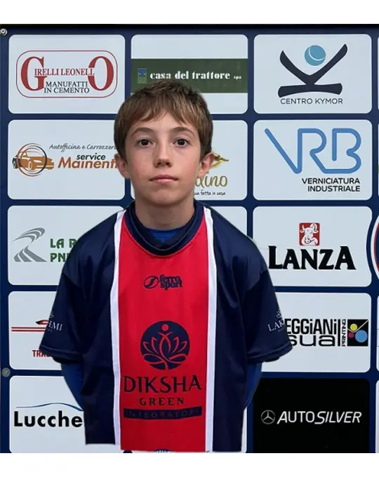 GABRIEL CANTERI