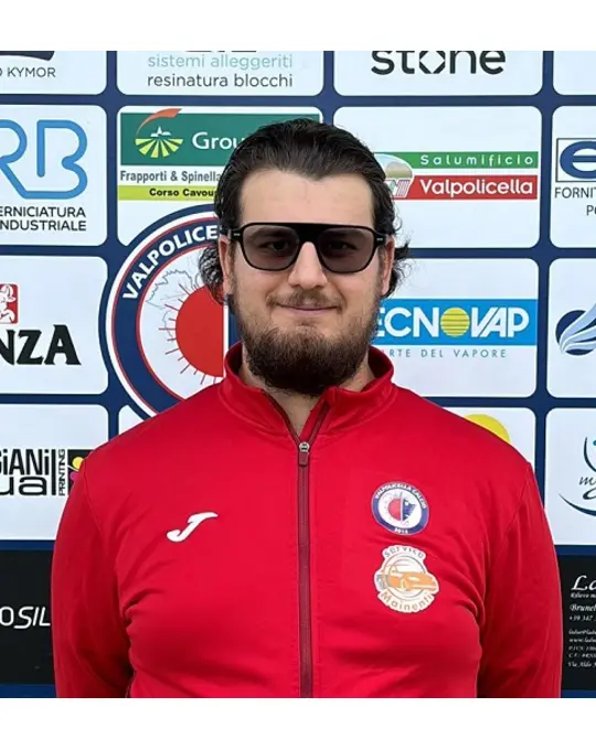 MOSELE MATTEO