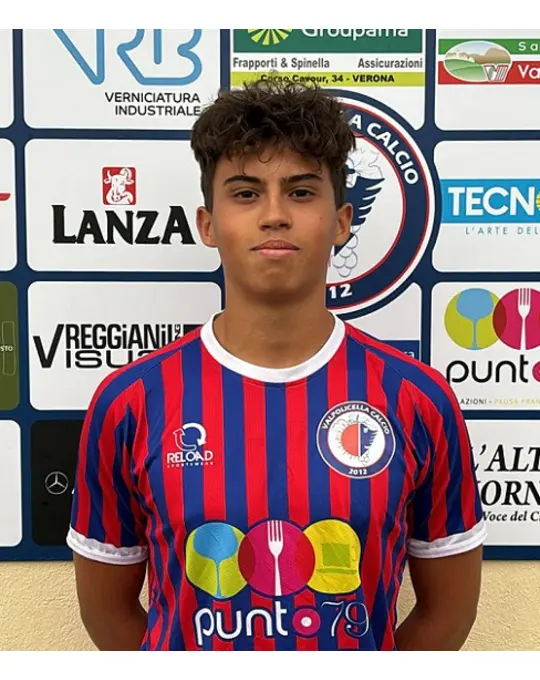 FIORATO MATTEO