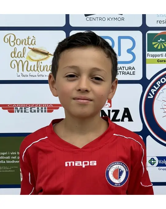 LAI FEDERICO