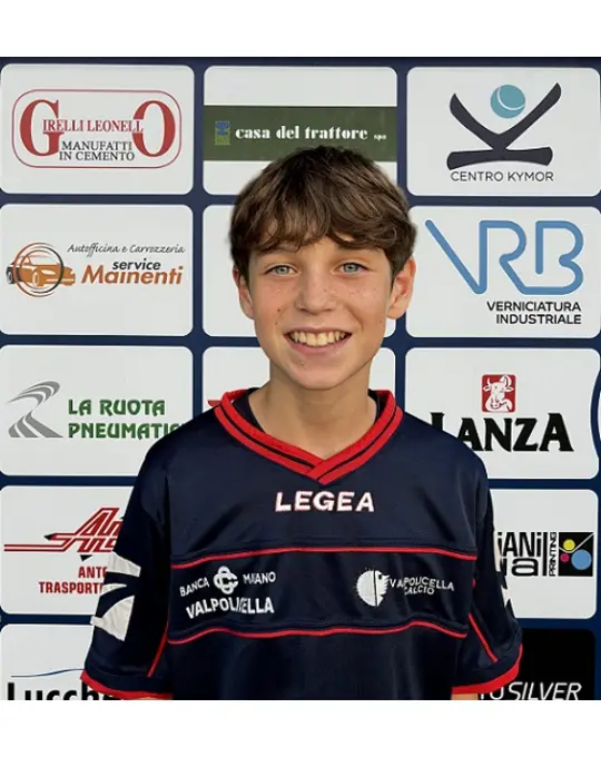 RIGONDANZA FILIPPO