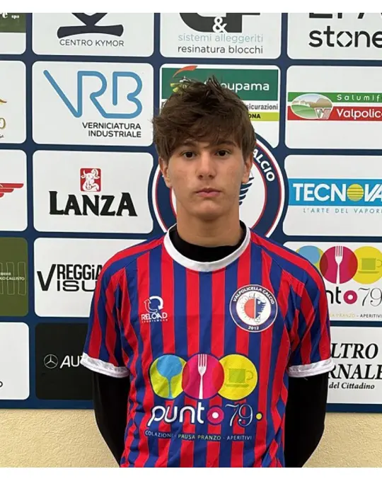 NEGRI ALBERTO
