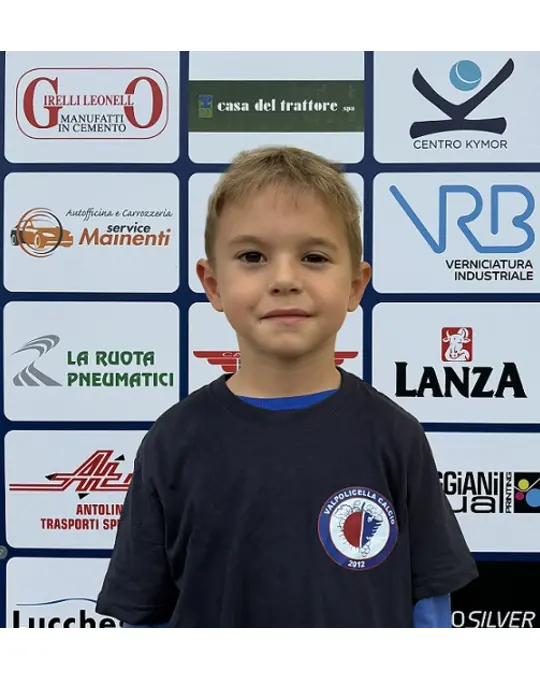 ZARDINI KEVIN