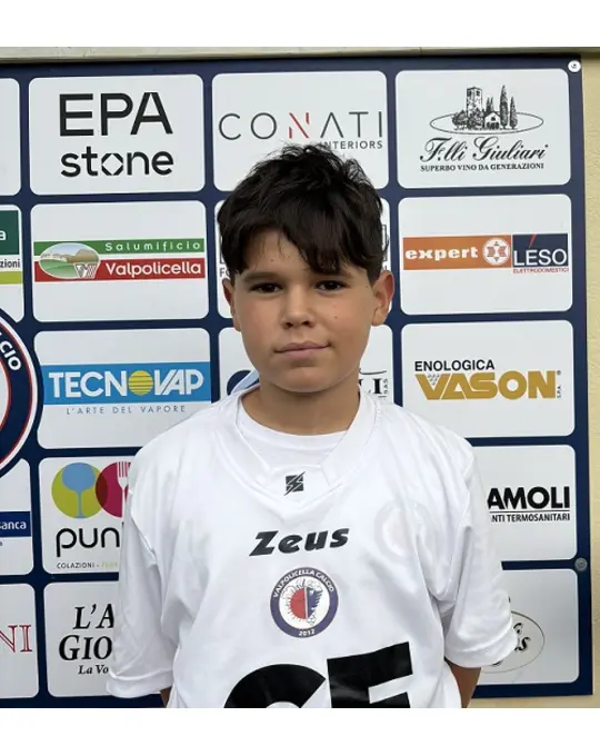 QUELL'OLLER TOMMASO