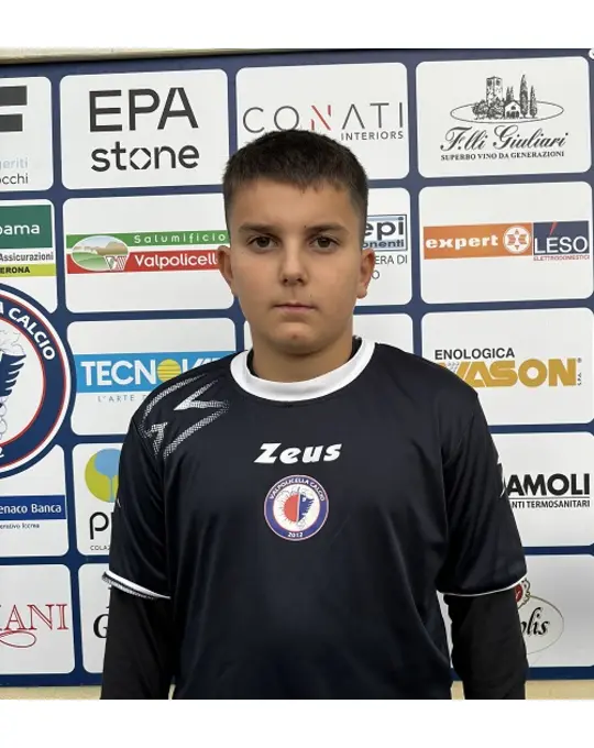 FATTORELLI ALESSANDRO