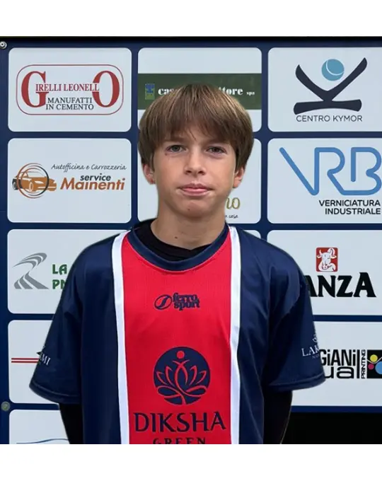 MARCO BIANCHI
