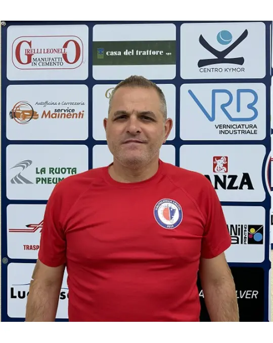 TUBINI MASSIMILIANO