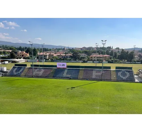 31° VALPOLICELLA CUP          Torneo Internazionale di Calcio Giovanile         5 - 7 Giugno 2026