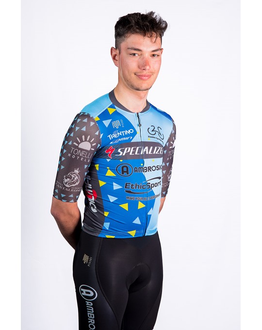 Calovi Matteo