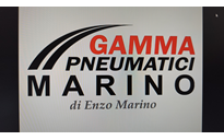 Gommista Enzo Marino