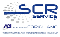 SCR Service srl