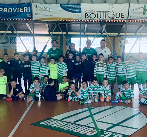 FUTSAL DAY