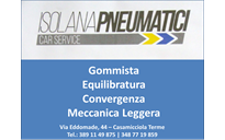 ISOLANAPNEUMATICI ISOLANAPNEUMATICI