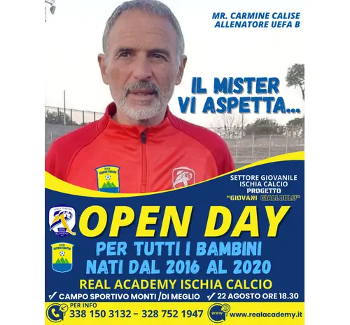 VIENI A VESTIRE LA MAGLIA GIALLOBLU