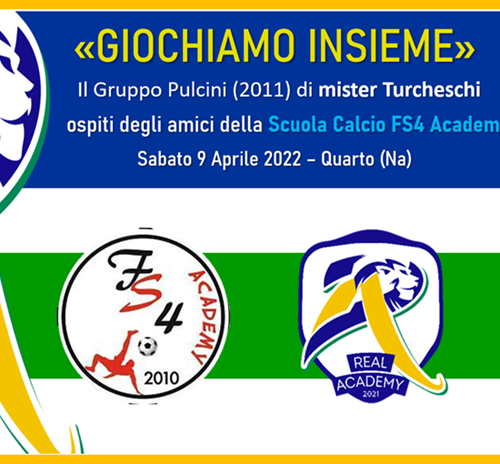 I PULCINI DI MISTER TURCHESCHI A QUARTO
