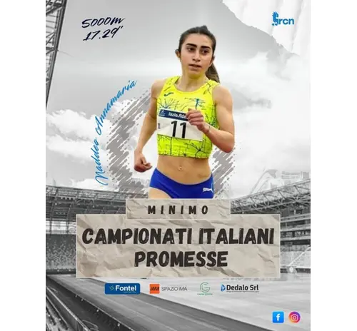 Minimo Campionati Italiani