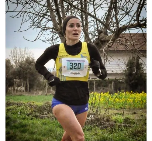 Venafro Half Marathon 🎯⚡