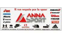 ANNA SPORT ANNA SPORT