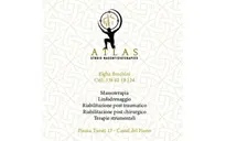 ATLAS STUDIO MASSOFISIOTERAPICO