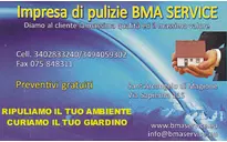 BM Service di Batino M.Angela BM Service di Batino M.Angela