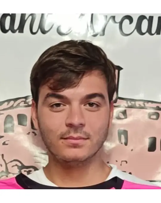 NICOLO' SILVIONI