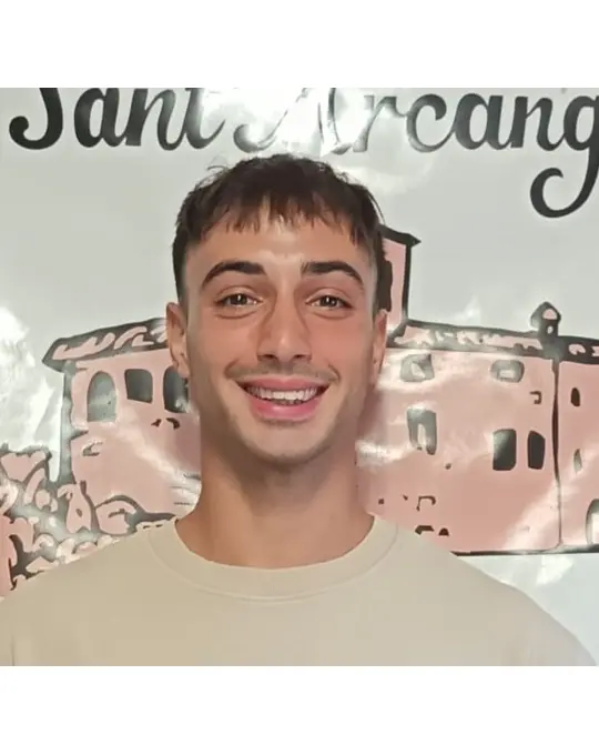 RICCARDO SISANI