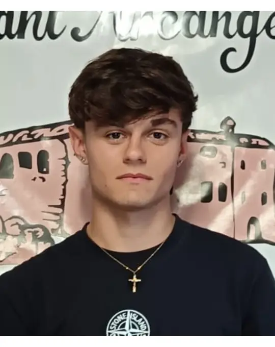 CHRISTIAN CAPOCCIA
