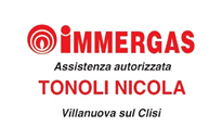 Immergas